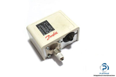 danfoss-KP2-060-1120-pressure-switch