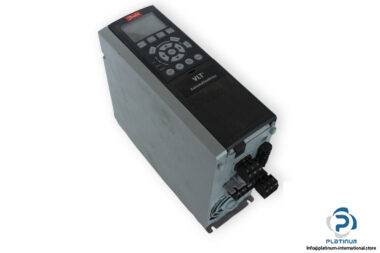 danfoss-131B0029-130B1107-frequency-converter-(used)