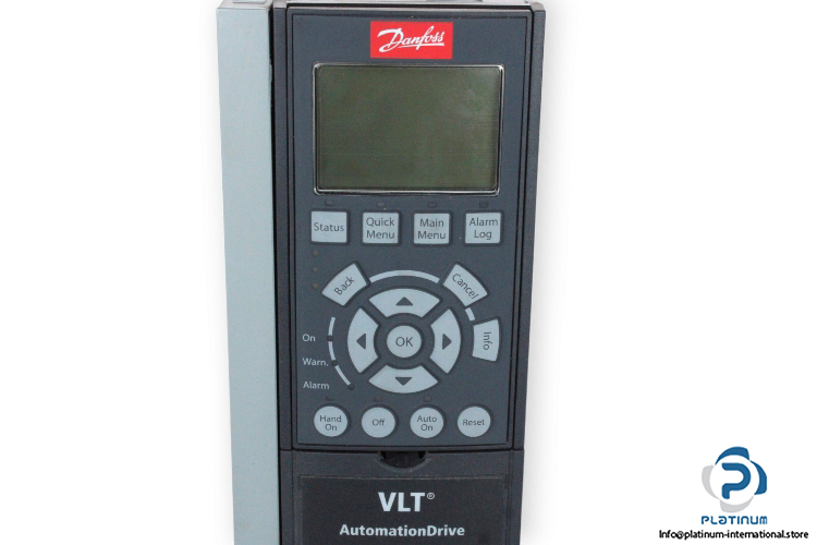 danfoss-131B0037-frequency-converter-(used)-1