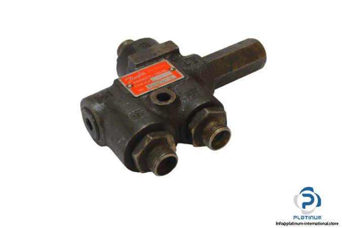 danfoss-152B0262-hydraulic-priority-valve