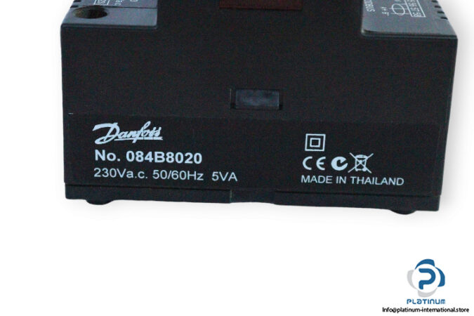 danfoss-AK-CC-550-controller-for-appliance-control-(used)-2