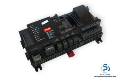 danfoss-AK-PC-730-capacity-controller-(used)