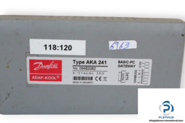 danfoss-AKA-241-gateway-(used)-1