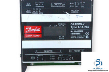 danfoss-AKA-245-gateway-(used)-1