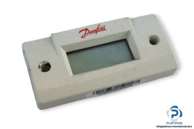 danfoss-AKA14-controller-(used)