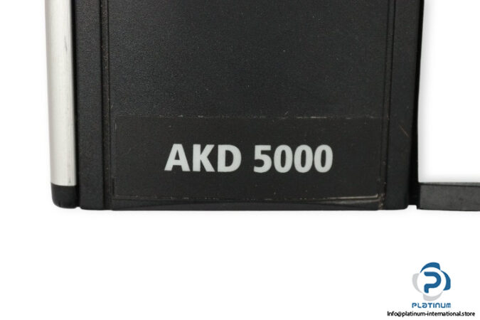 danfoss-AKD5008PT5C20STR3DLF43A00C0-frequency-converter-(Used)-2