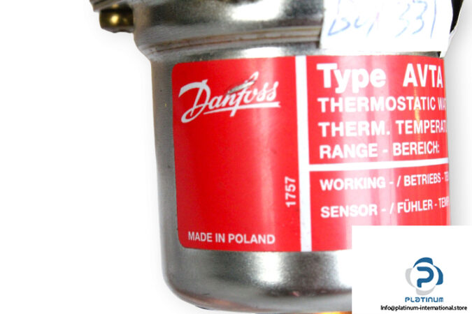 danfoss-AVTA-thermo-operated-water-valve-used-3