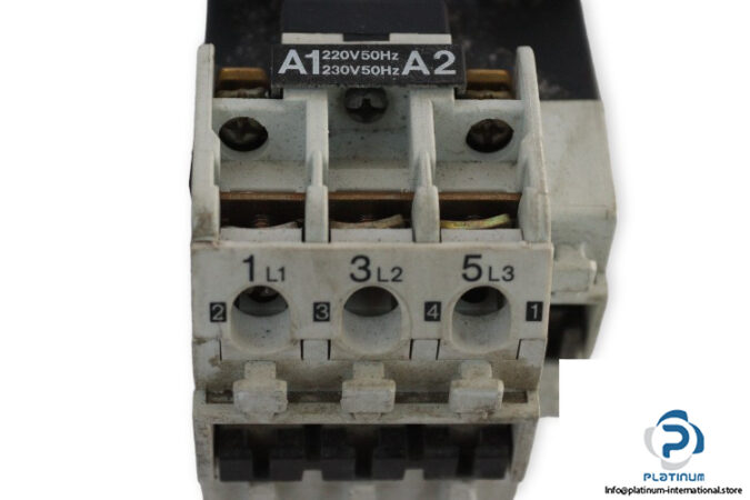 danfoss-CI-20-contactor-(used)-2