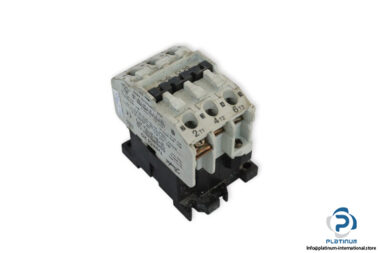 danfoss-CI-20-contactor-(used)