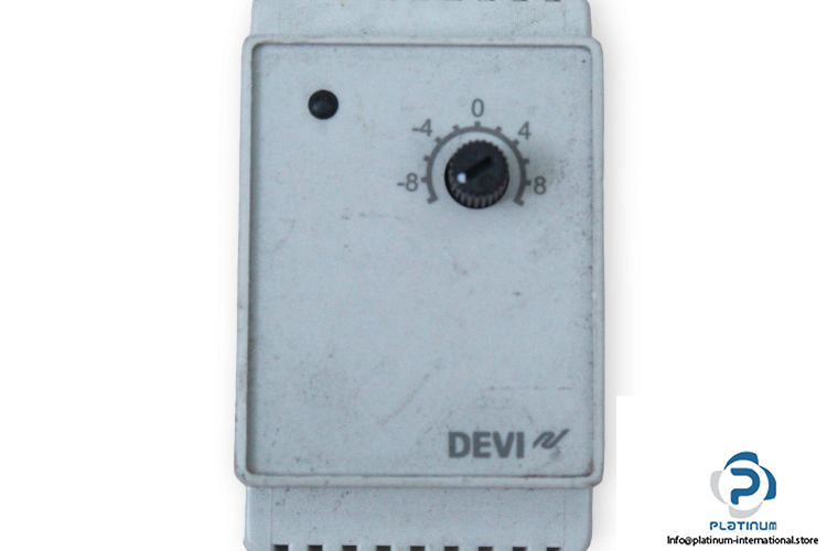 danfoss-DEVI-thermostat-(used)-1