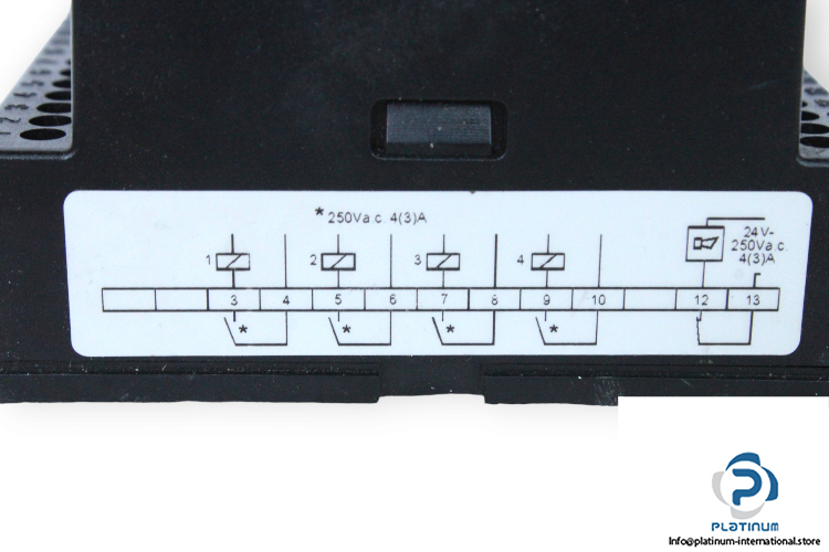 danfoss-EKC-331T-capacity-controller-(used)-1