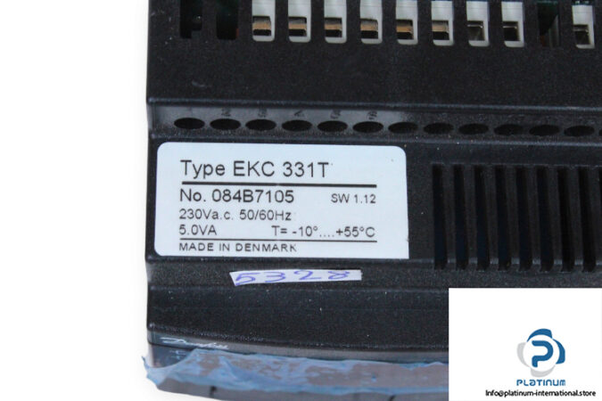 danfoss-EKC-331T-capacity-controller-(used)-3