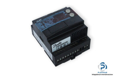danfoss-EKC-331T-capacity-controller-(used)
