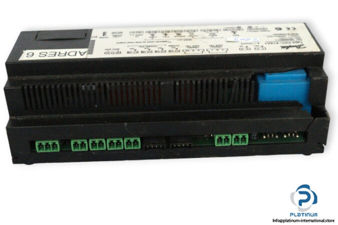 danfoss-EKC-414A1-controller-(used)-1