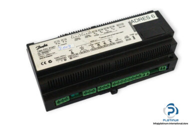 danfoss-EKC-414A1-controller-(used)