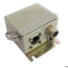 danfoss-KPS37-060-3101-pressure-switch-(used)