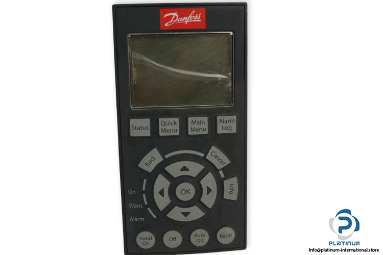 danfoss-LCP-102-control-panel-(used)-1