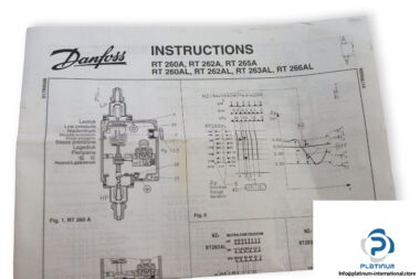 danfoss-RT260A-differential-pressure-switch-(new)-1