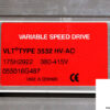 danfoss-VLT-TYPE-3532-HV-AC-variable-speed-drive-(used)-4