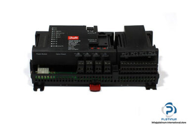 danfoss-AK2-CC-303A-multicase-controller