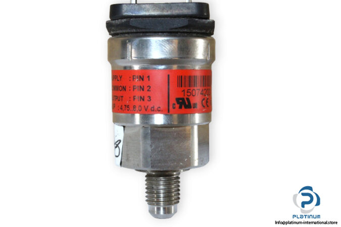 danfoss-aks-32r-060g0090-pressure-transmitter-used-4-2