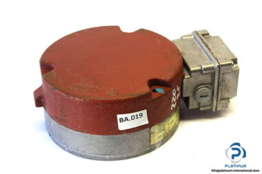 danfoss-bauer-eks-025-a9-105v-25n-electric-brake