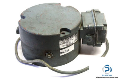 danfoss-bauer-zke-025-a9-hn-105v-5n-electric-brake