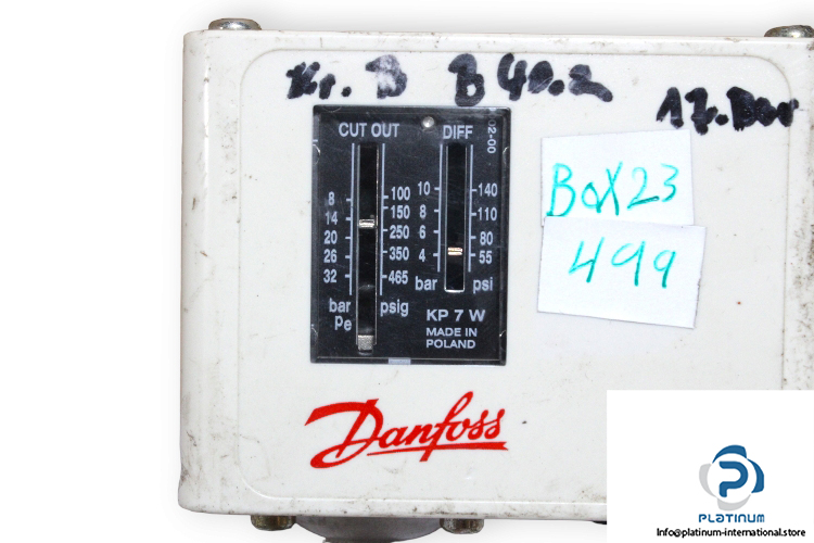 danfoss-kp-7-w-pressure-switch-used-2