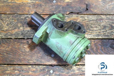 danfoss-OMP-50-151-0028-6 hydraulic drive motor