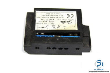 Danfoss-SG-3.075A-half-wave-rectifier-1