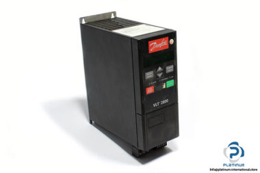 danfoss-VLT2800-195N1015-frequency-converter