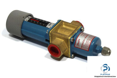 danfoss-wvfx-20-pressure-operated-water-valve