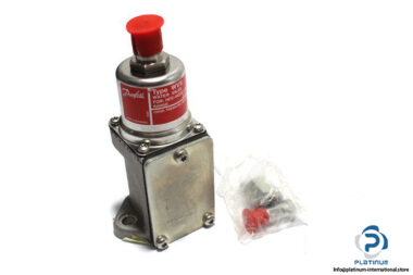 danfoss-WVS-32-100-water-regulating-valve