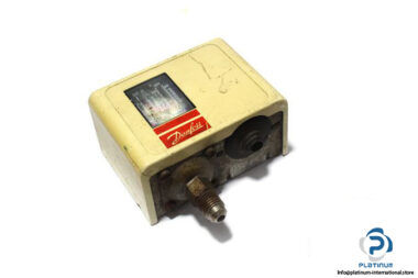 danfoss-KP1-060-110166-pressure-switch