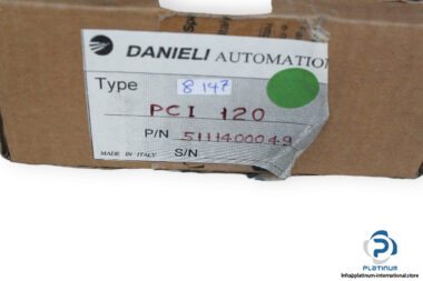 danieli-PCI-120-circuit-board-(new)-1