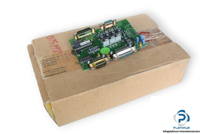 danieli-PCI-120-circuit-board-(new)