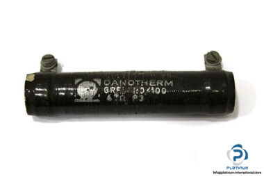 danotherm-GRF-20_100-braking-resistor