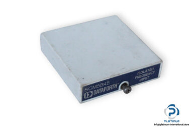 dataforth-SCM5B45-01-frequency-input-module-(used)