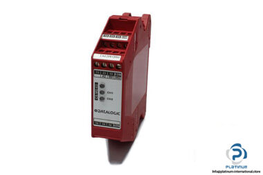 datalogic-CSME-03VU24-Y14-forcibly-guided-relay-interface