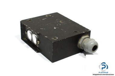 datalogic-RT10-4512-photoelectric-retro-reflective-sensor