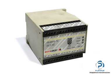 datalojic-SB-BWS-T2-safety-control-unit