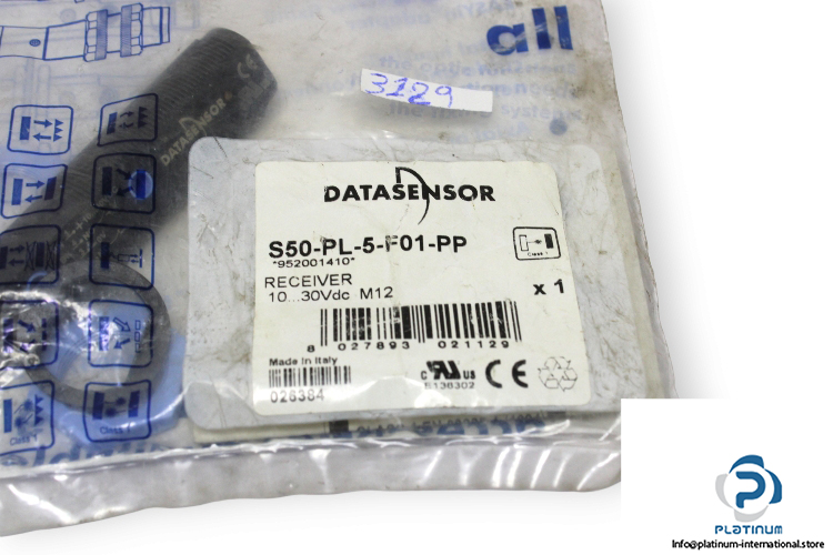 datasensor-S50-PL-5-F01-PP-photoelectric-sensor-(new)-1