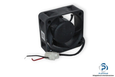 dc-brushless-AFB0512VHD-dc-fan-axial-(Used)