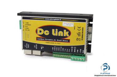 dc-link-DCLK-100-10-XXX-digital-servo-drive