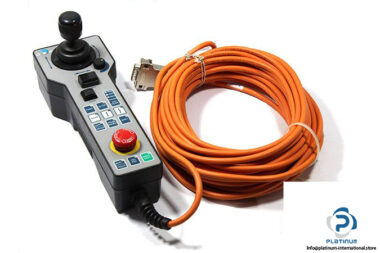 dea-G59609801-02-03-04-joystick-remote-control