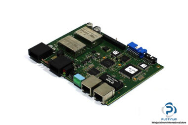 dea-hexagon-G56420000-02-circuit-board