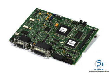 dea-hexagon-G56421500-02-circuit-board