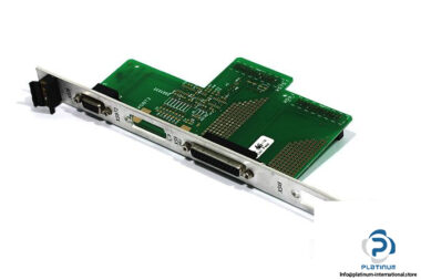 dea-PCB2792.00-circuit-board