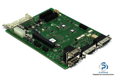dea-PCB2874.00-circuit-board