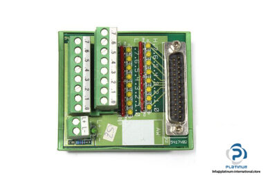 dea-PD4299-interface-converter